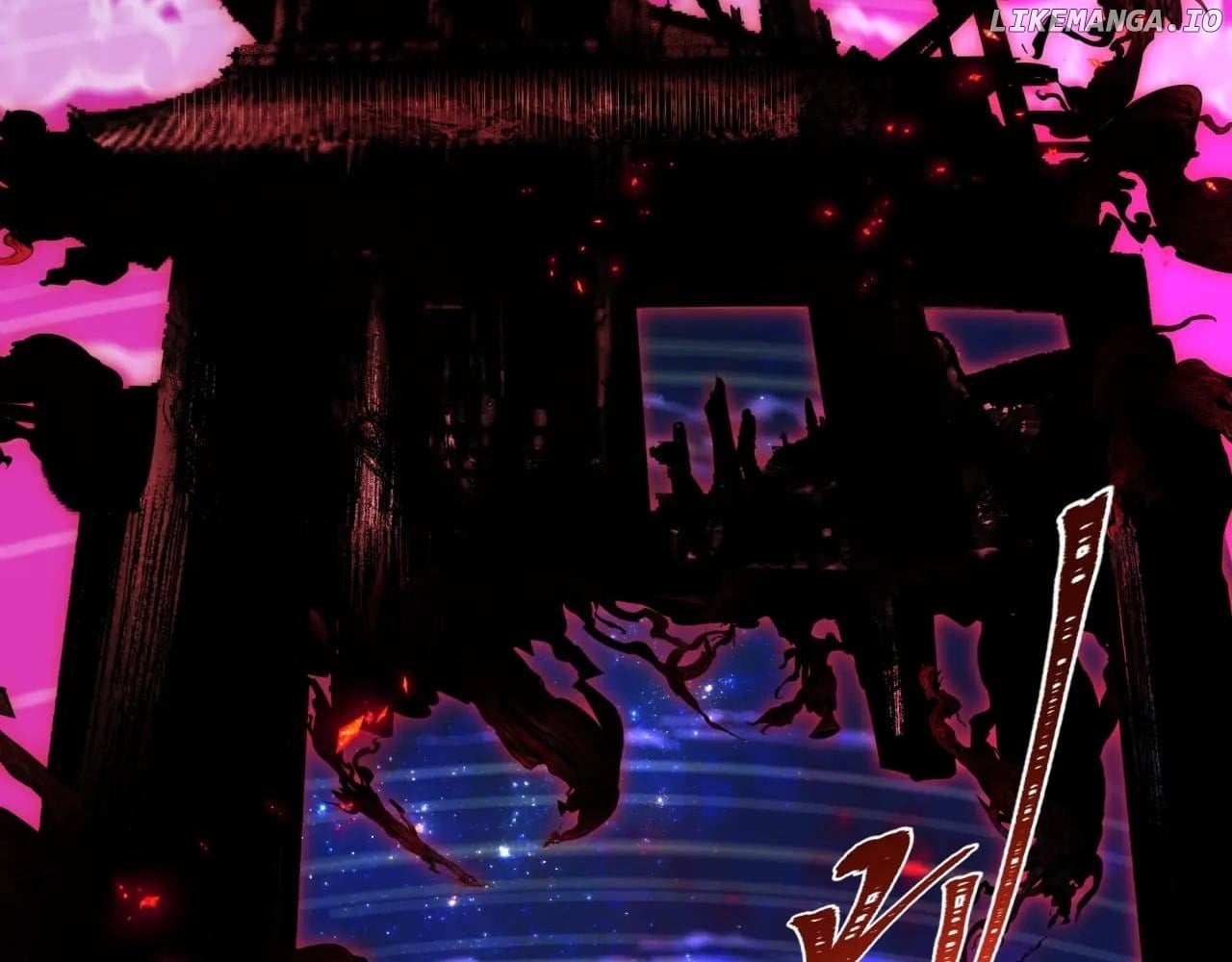 Era of the Haunted Chapter 511 - page 60